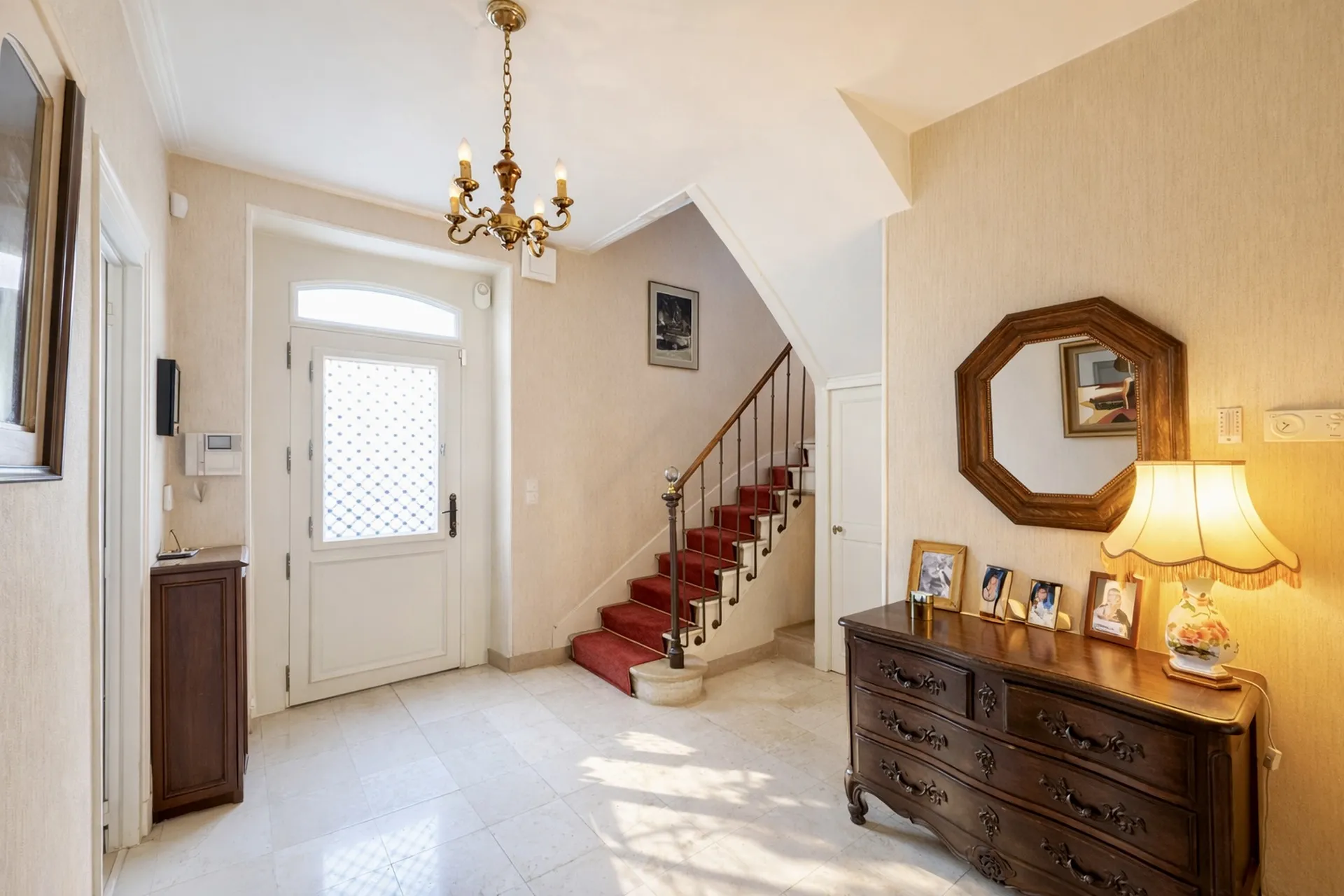 St Germain en Laye vente d'une belle maison www.heliximmobilier.com