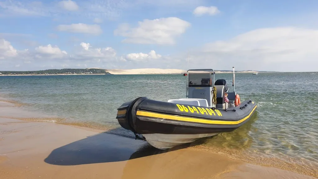 Salon nautique 2021 du Grand Pavois de la Rochelle - Bat'express