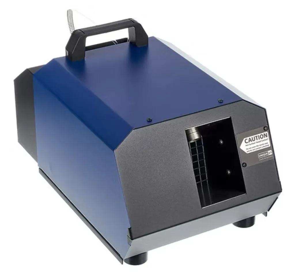 location machine à brouillard unique à Toulon dans le var