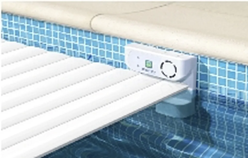 La Sécurité Piscines