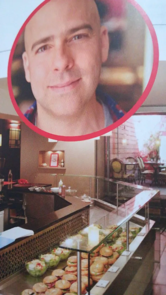 Café des Thés Marseille : Salon de Thé, Breakfast, Lunch et Sélection de Thés à Emporter