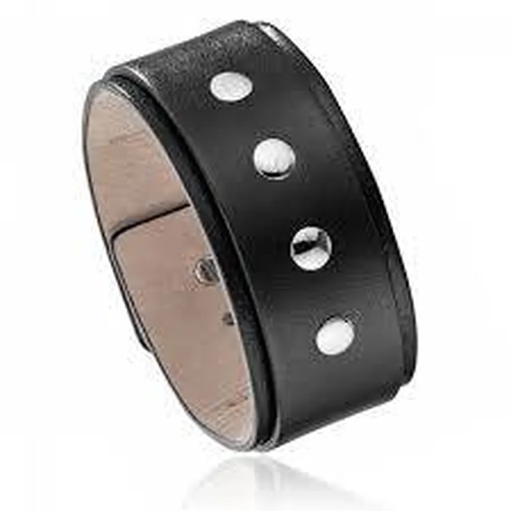 Bijou homme acier Police Or Ligne Bordeaux Bassin d'Arcachon