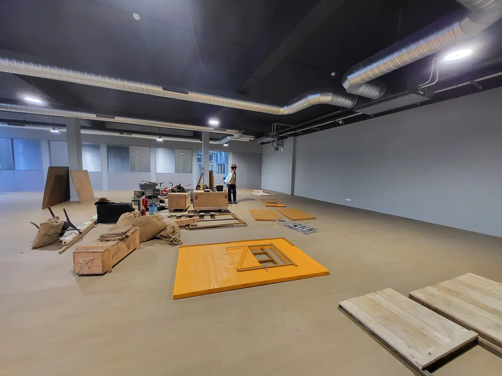 Soirée entreprise western immersive à La Penne-sur-Huveaune | Cool Events