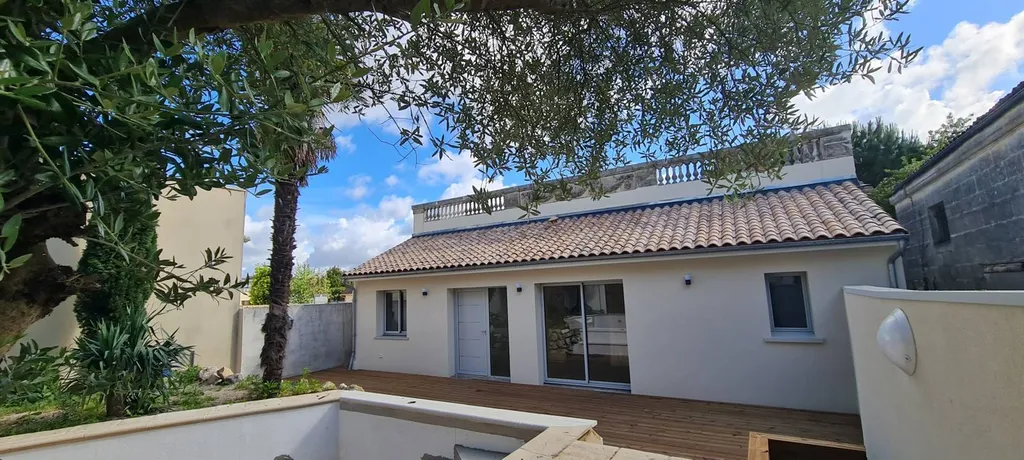 cherche agence immobilière pour estimation au Bouscat