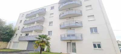 Achat appartement avec balcon ou terrasse sur BORDEAUX
