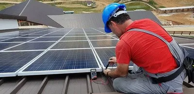 Installer des panneaux solaires photovoltaïques chez soi vers Marseille dans les Bouches-du-Rhône 13