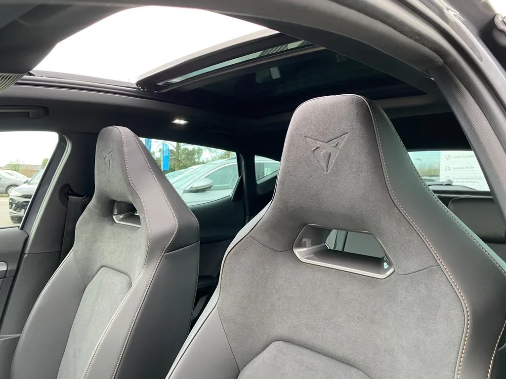 Nouveau CUPRA Formentor 2.0 TDI à découvrir près du Havre – SUV premium récent