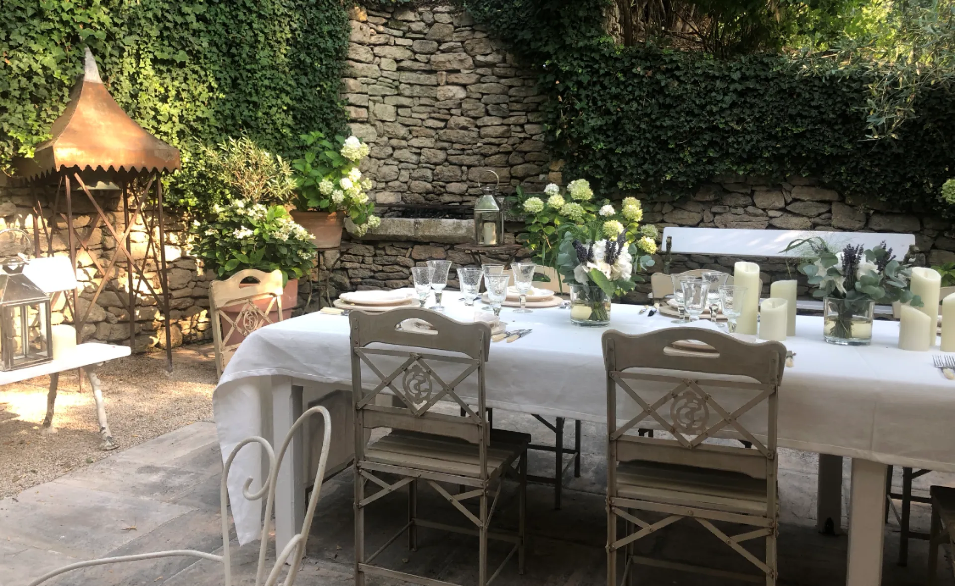 Contactez Sacha Houant