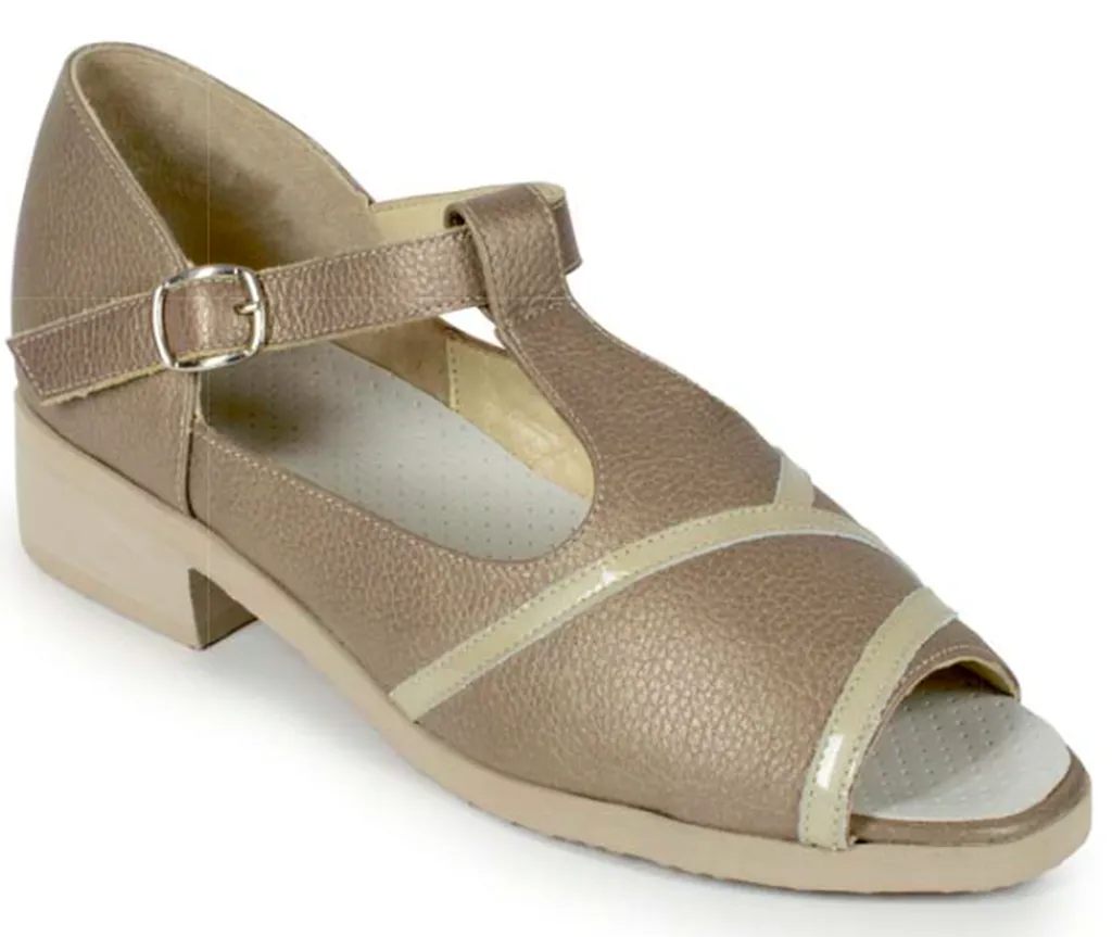 Chaussure Orthopédique Femme été Saint-Maur des Fossés