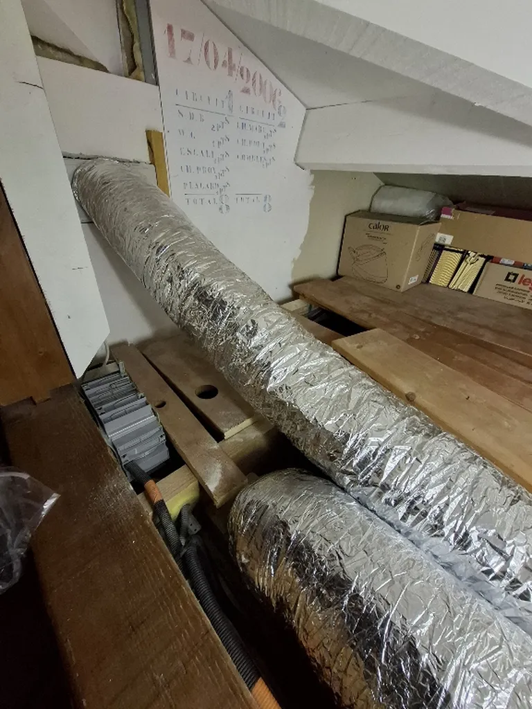 Provence Energie Solaire Services à La Ciotat votre expert RGE pour toutes vos installations de pompe à chaleur dans le Var 