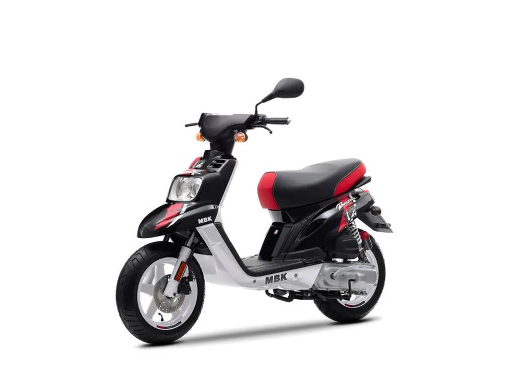 Scooter neuf MBK Booster spirit 12 pouces