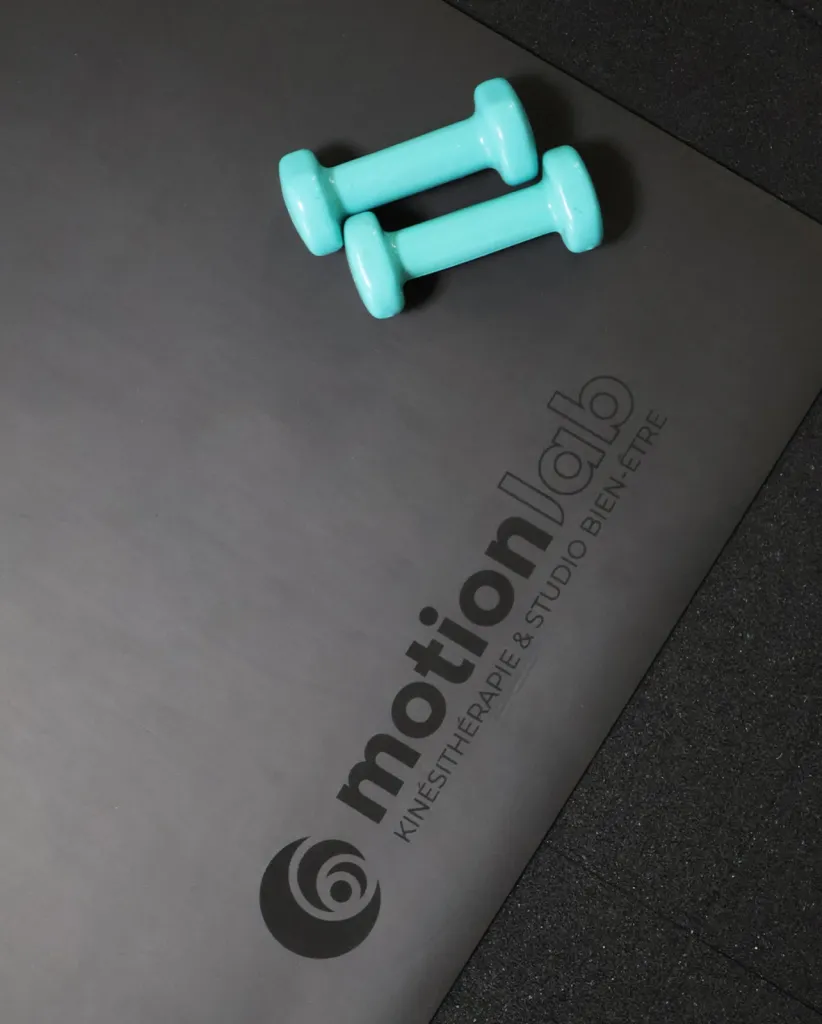 Exercices thérapeutiques