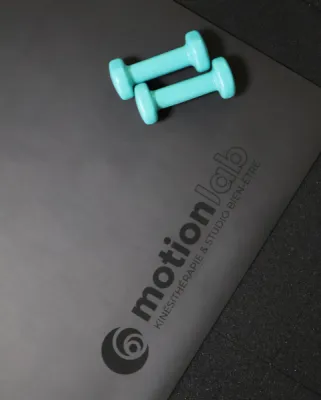 Exercices thérapeutiques