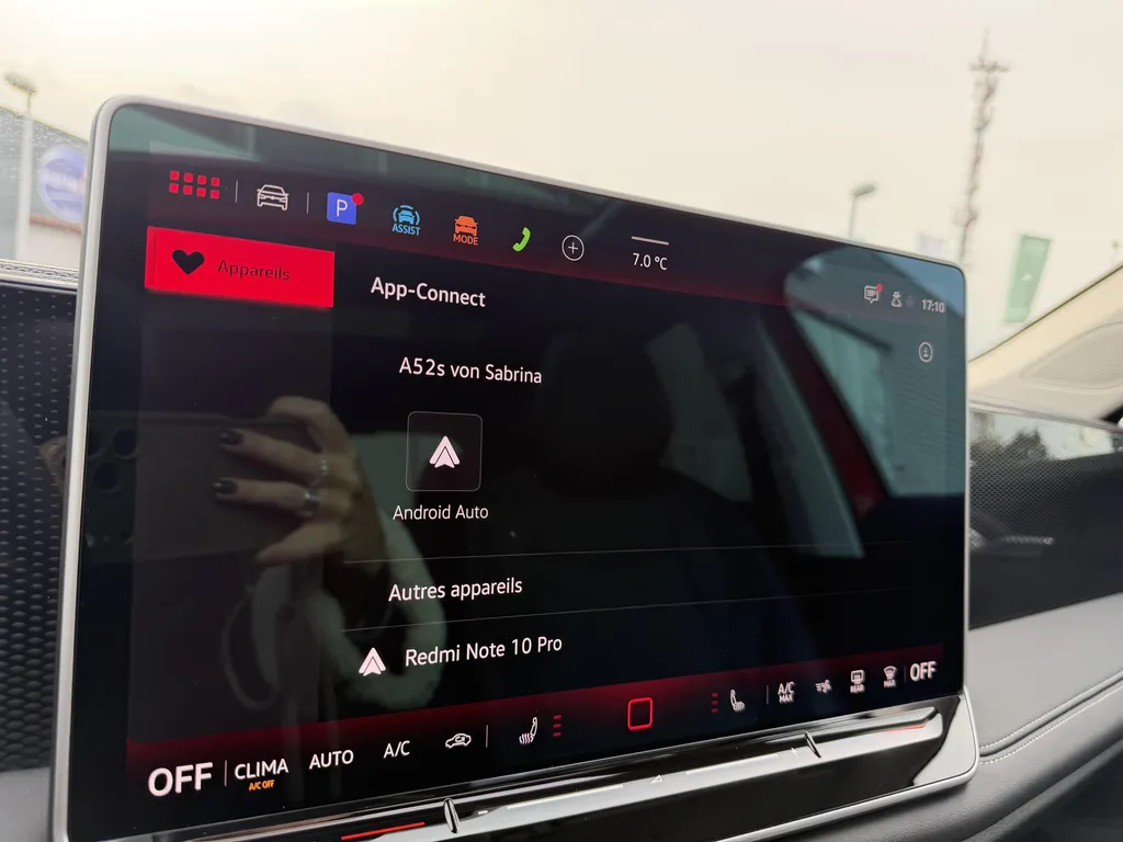 Volkswagen Tiguan d'occasion récent à louer ou acheter chez Caudebec Automobiles, votre garage spécialisé proche du Havre en Normandie