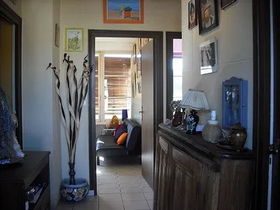 APPARTEMENT 4 pièces LISIEUX