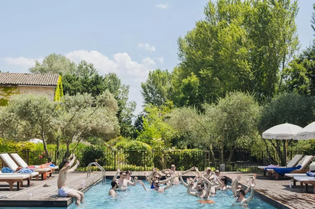 Organiser un séminaire d'entreprise au coeur de la Provence