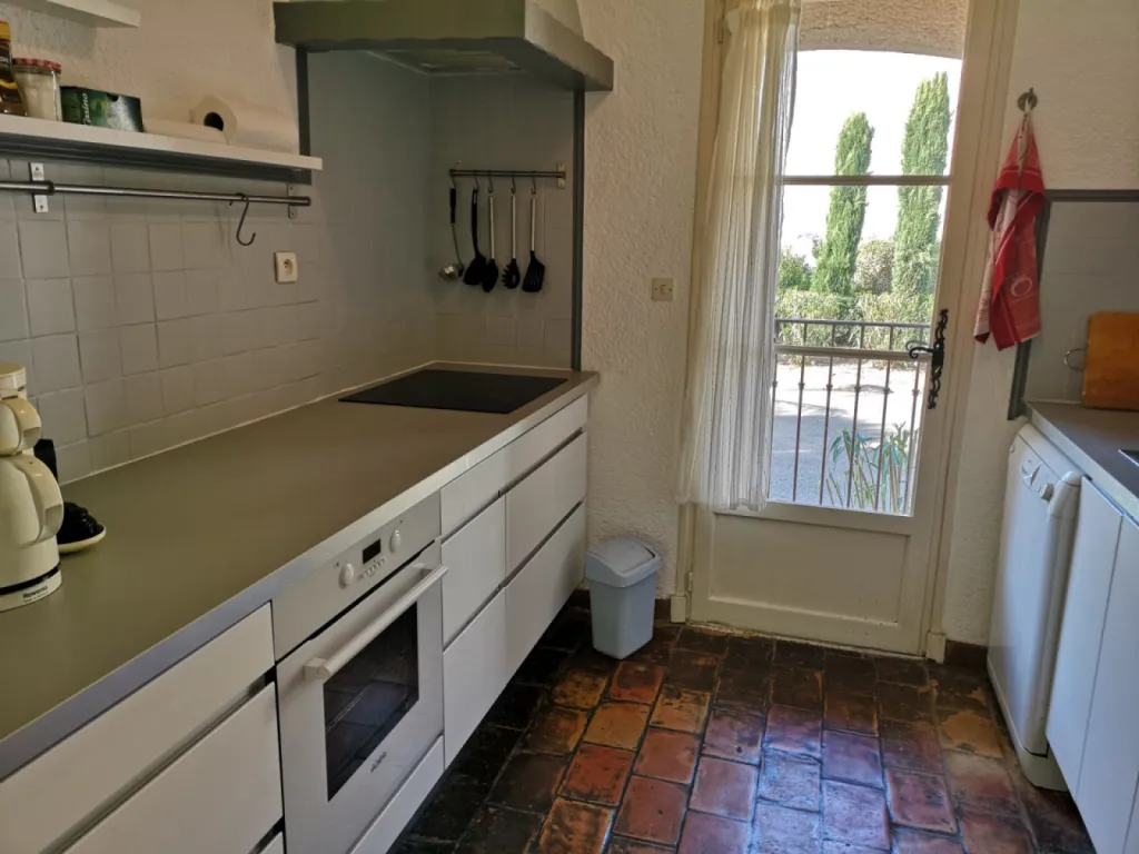 Appartement 4 pièce(s) 3 chambre(s) 67 m² Les Issambres (83380)