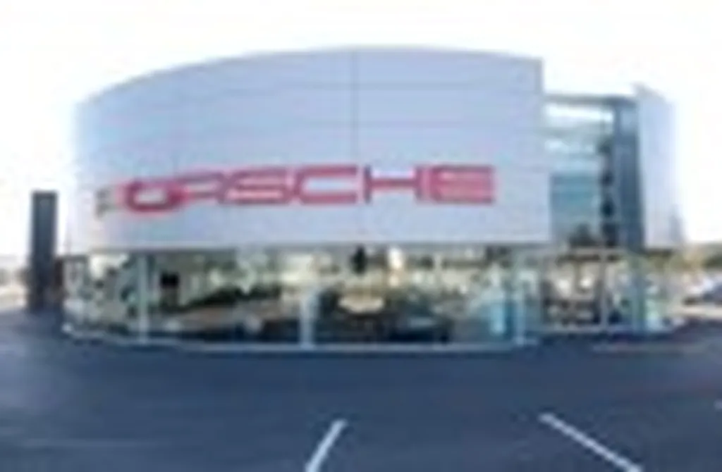 centre porsche montpellier