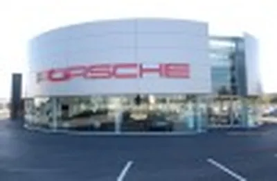 centre porsche montpellier