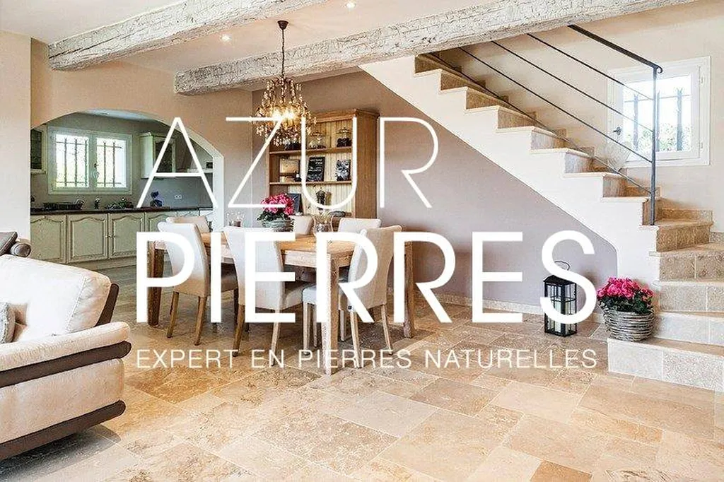 travertin opus pour intérieur 