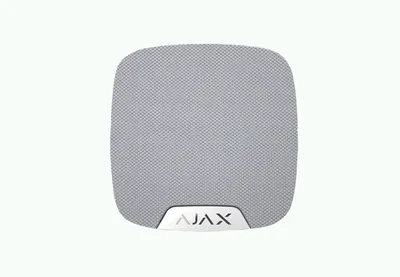 Sirène Ajax HomeSiren