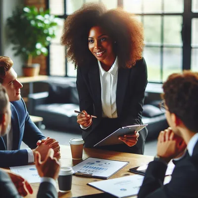 Coaching professionnel à Rennes : développer son leadership et son intelligence émotionnelle en Bretagne