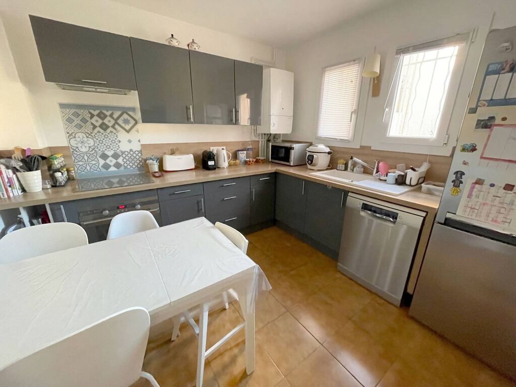 MAISON A VENDRE CARNOUX EN PROVENCE