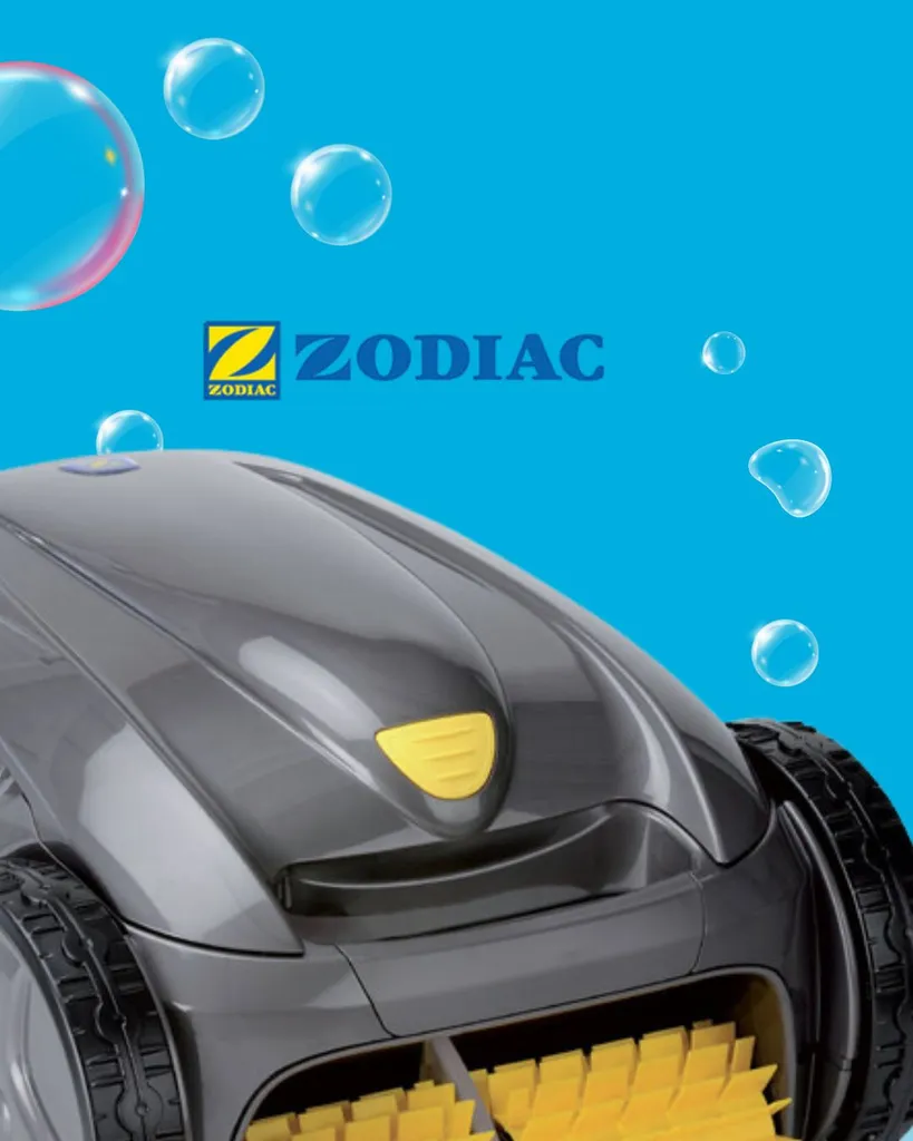 Où trouver des pièces détachées de robots Zodiac à Ambarès et Lagrave près de Bordeaux ?