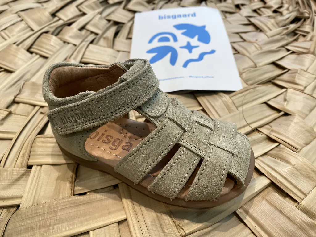 sandale ultra souple et léger pour bébé près de Bordeaux