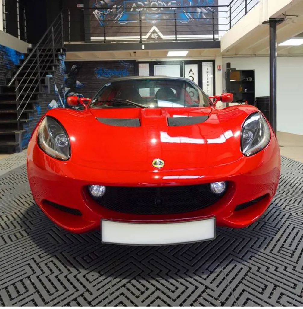 Lotus Elise S3