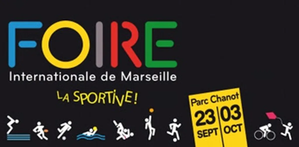 Foire de Marseille 2016 Alliance Piscines 83