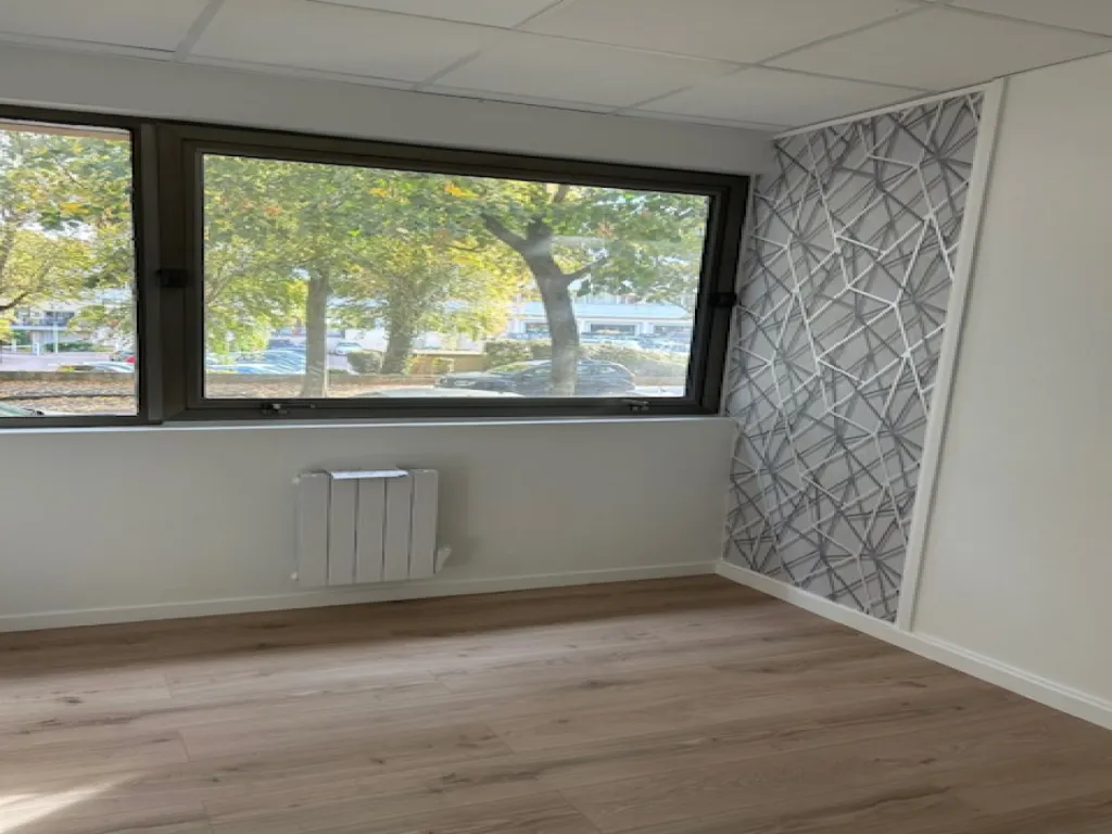Bureau 1