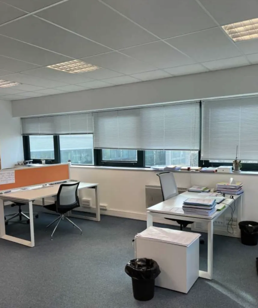 CAEN - A LOUER Bureaux de 54 m² jusqu'à 169 m²