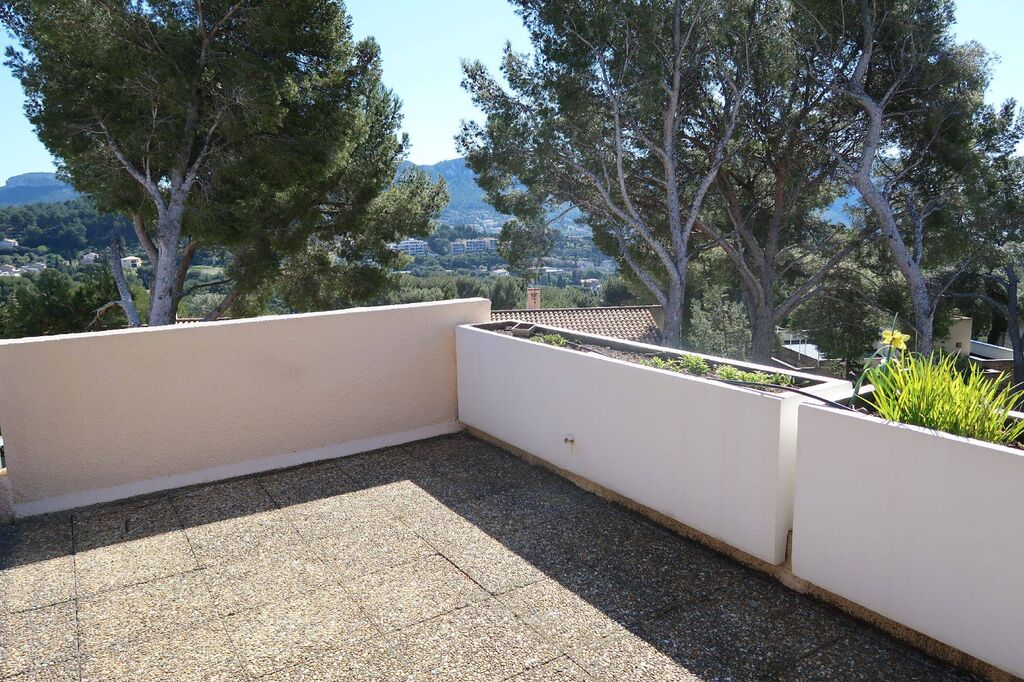 Cassis appartement à vendre