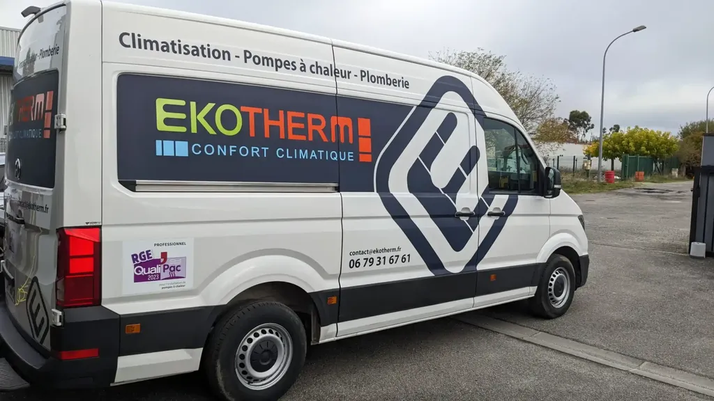 L'excellence thermique au service de votre habitat: pose de climatisation, système de chauffage ou panneaux photovoltaïque dans le Tarn