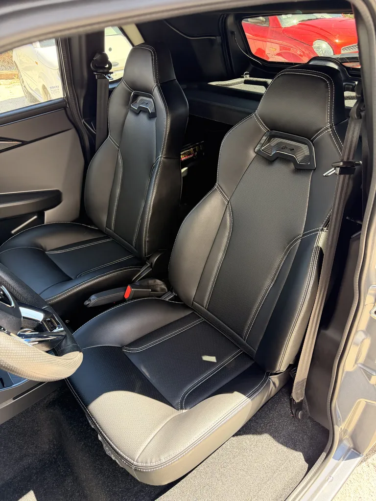 Voiture sans permis Var 83