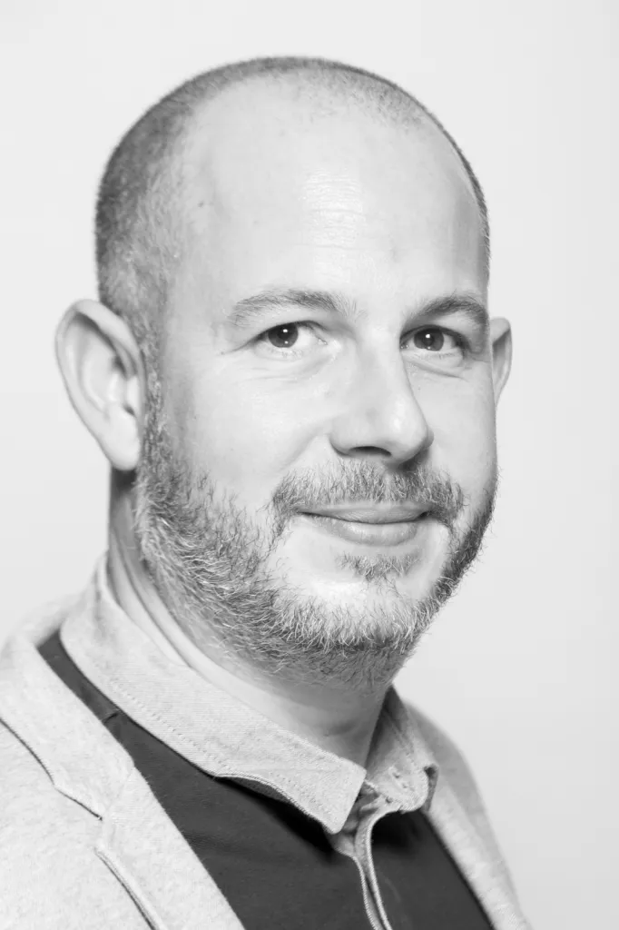 Jérôme CHAUSSIN, Ingénieur réseau système informatique de Asap Network