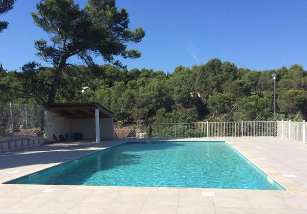 appartement roquefort la bedoule en vente