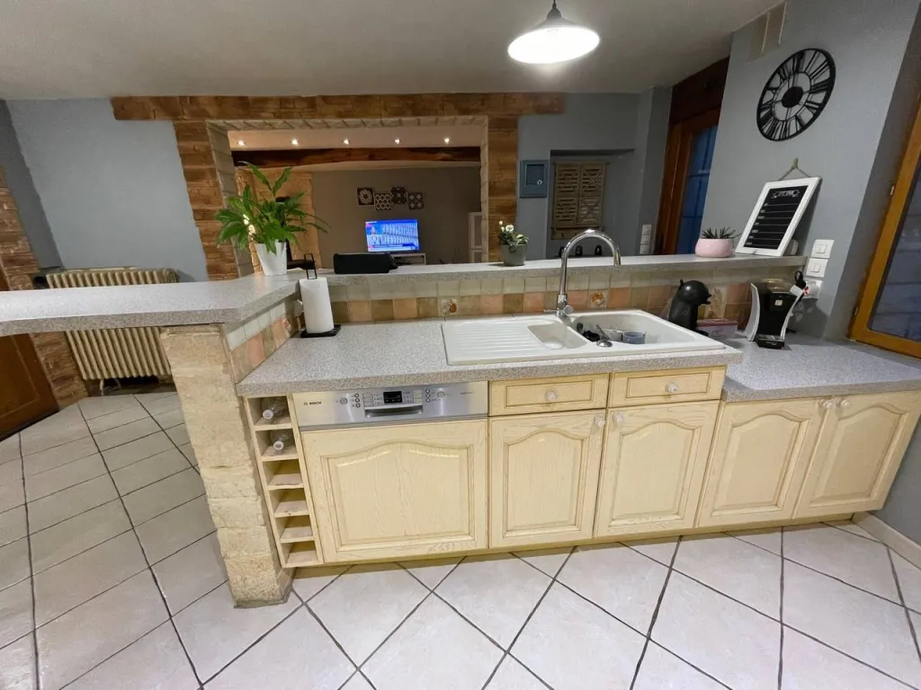 aucun travaux à prévoir