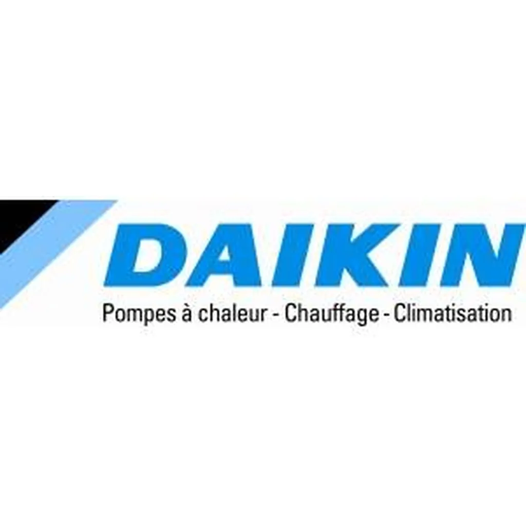 Fabricant de systèmes de climatisation France DAIKIN