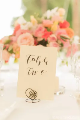 centre de table bohème chic mariage 