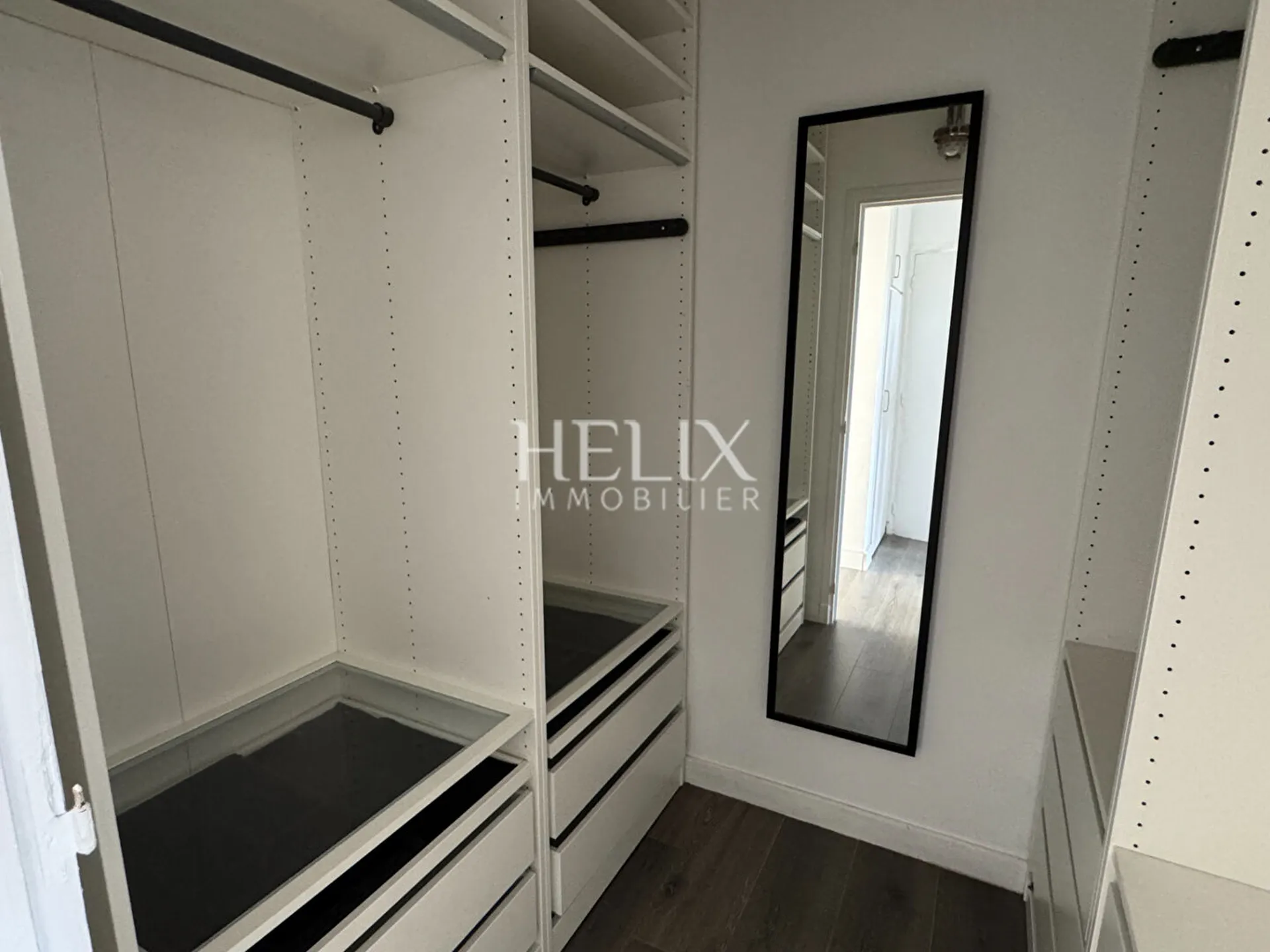 Le Pecq grand 3 pièces de 76m²