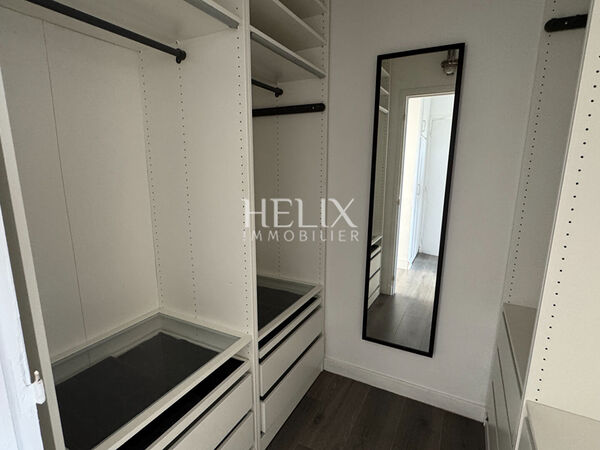 Le Pecq grand 3 pièces de 76m²