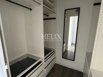 Le Pecq grand 3 pièces de 76m²