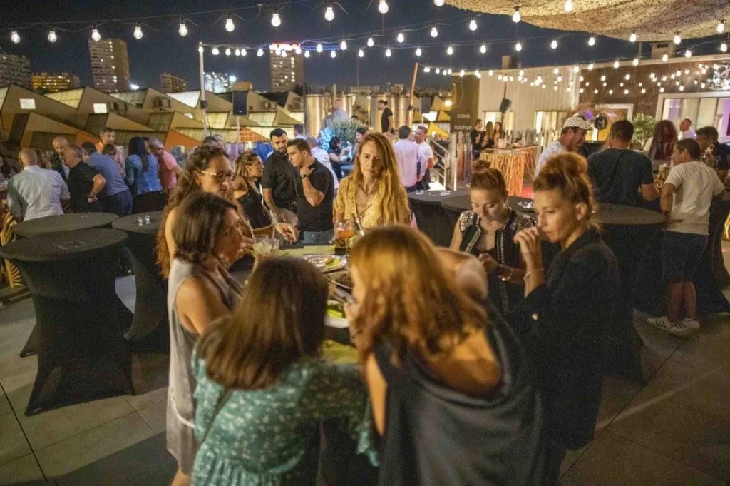  privatisation d'événements d'entreprise à Marseille