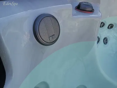 spa canadien 5 places senas