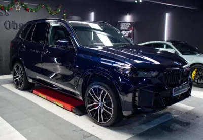 Quels sont les inconvénients du PPF pour les voitures ?