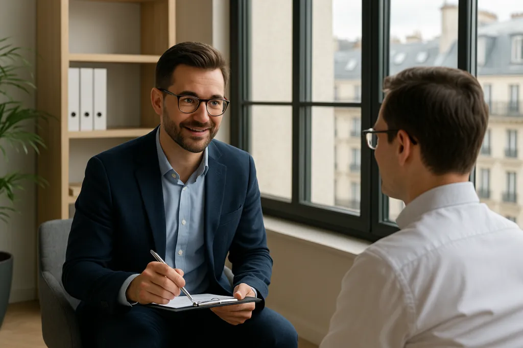 formation certifiée en management stratégique et opérationnel à Paris avec coaching individuel