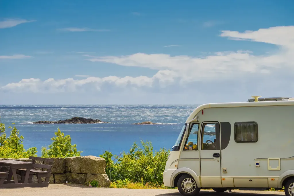 Financez vos projets d'achat de camping-car d'occasion en toute sérénité