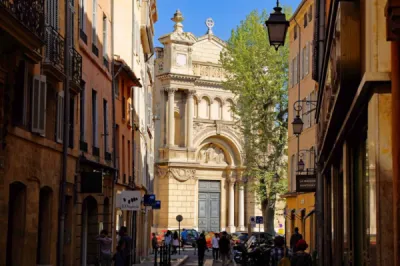 Denis Taxi Moto: Votre Solution Rapide et Sécurisée pour vos Déplacements à Aix Marseille et PACA